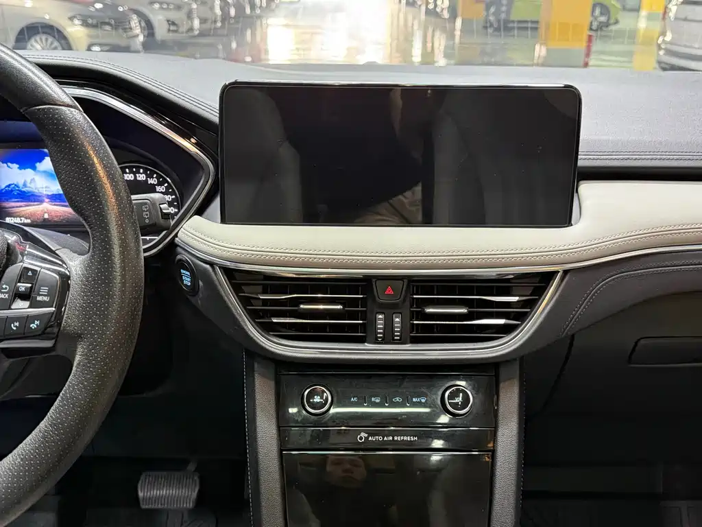 Ford Escape — миниатюра 16