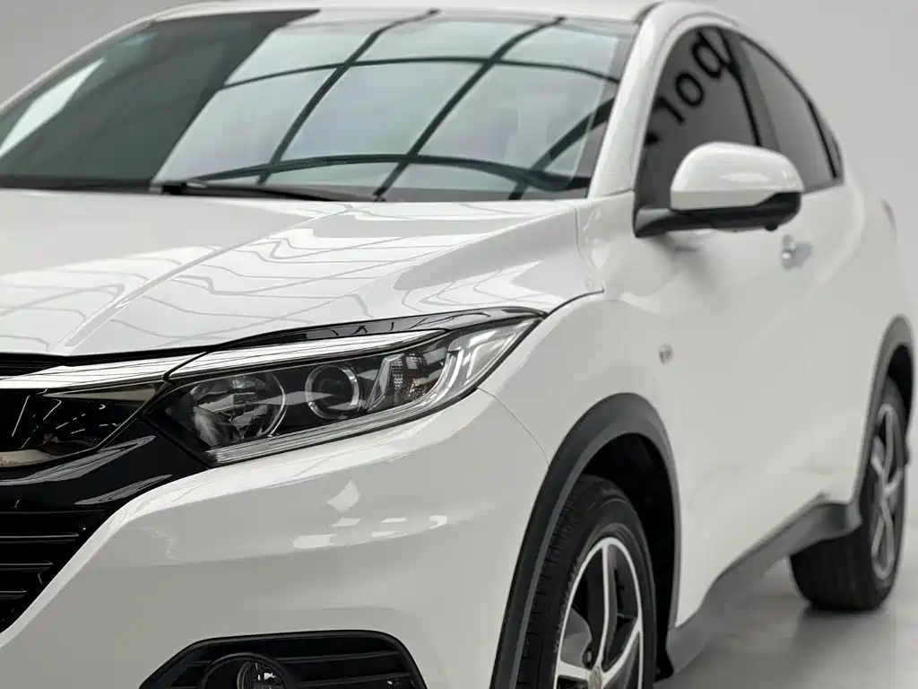 Honda Vezel — миниатюра 4