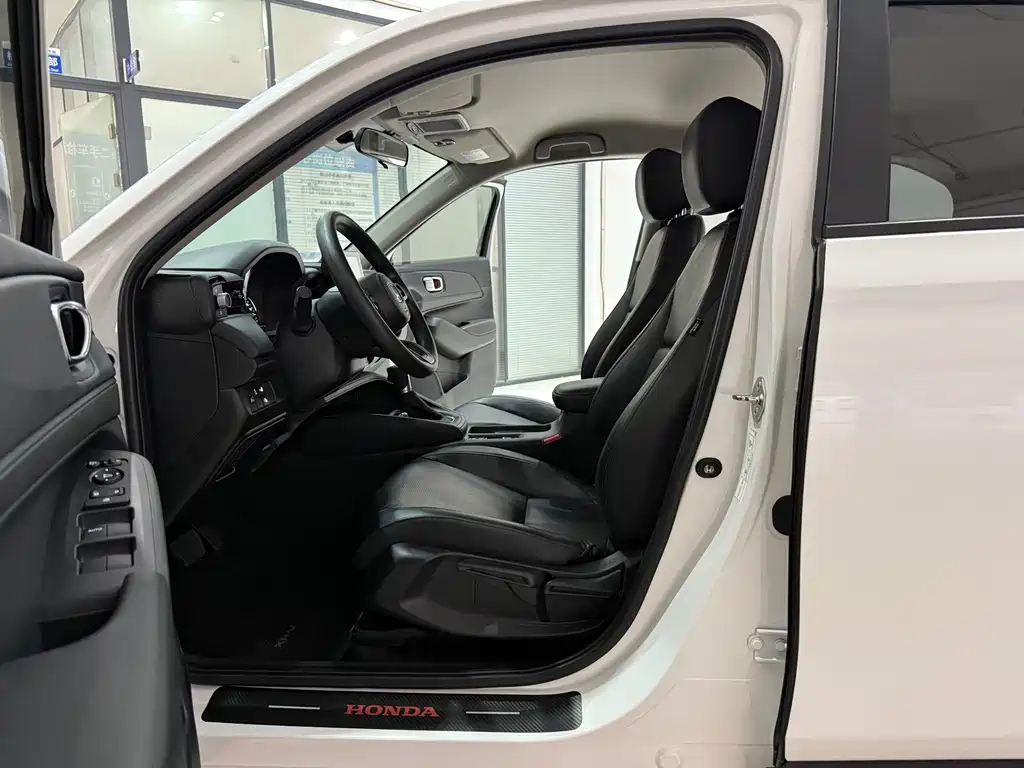 Honda XR-V — миниатюра 9