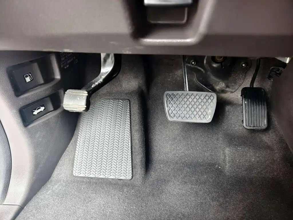 Honda Odyssey — миниатюра 23