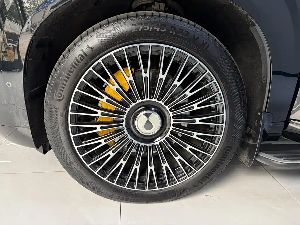 Denza Denza N9 — миниатюра 15