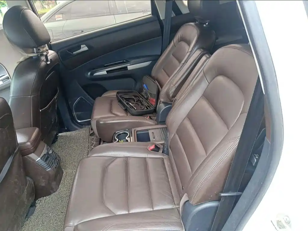 Haima Haima V70 — миниатюра 12