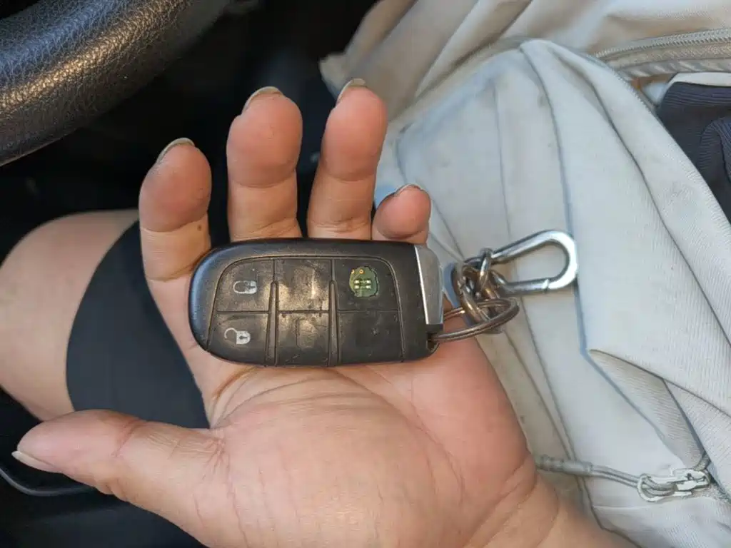 Jeep Compass — миниатюра 9