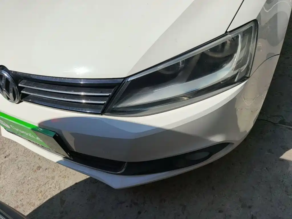 Volkswagen Sagitar — миниатюра 24