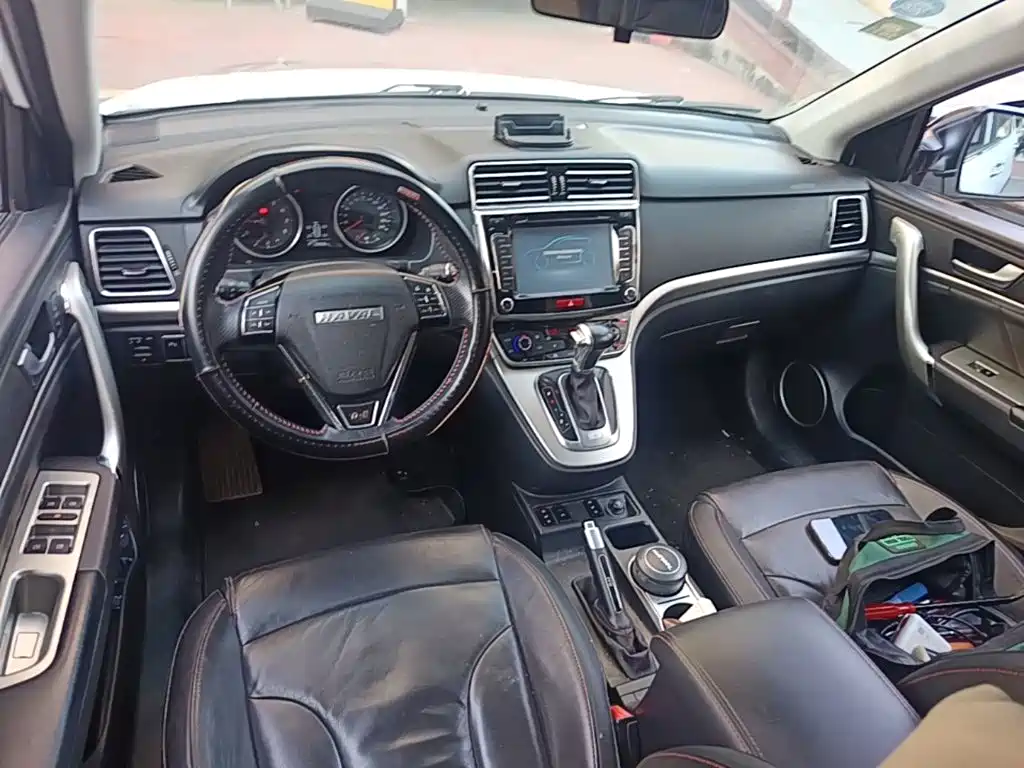 Haval H6 — миниатюра 10