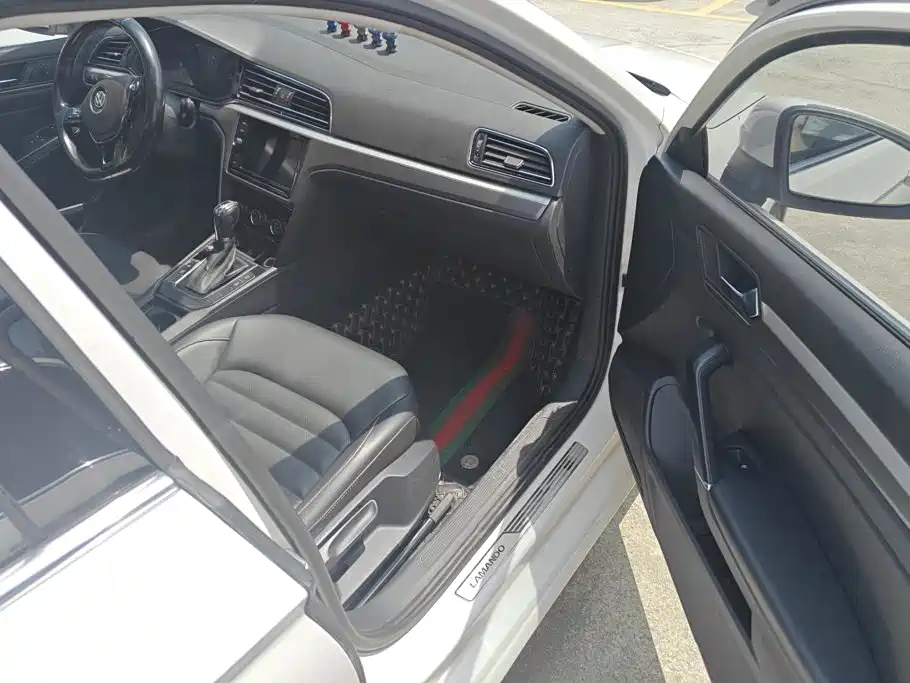 Volkswagen Lamando 2019 280TSI DSG Comfort V