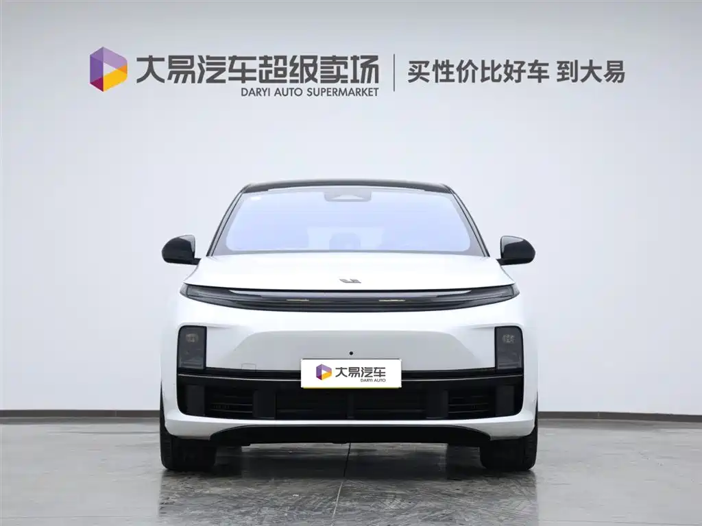 Li Auto IDEAL L7