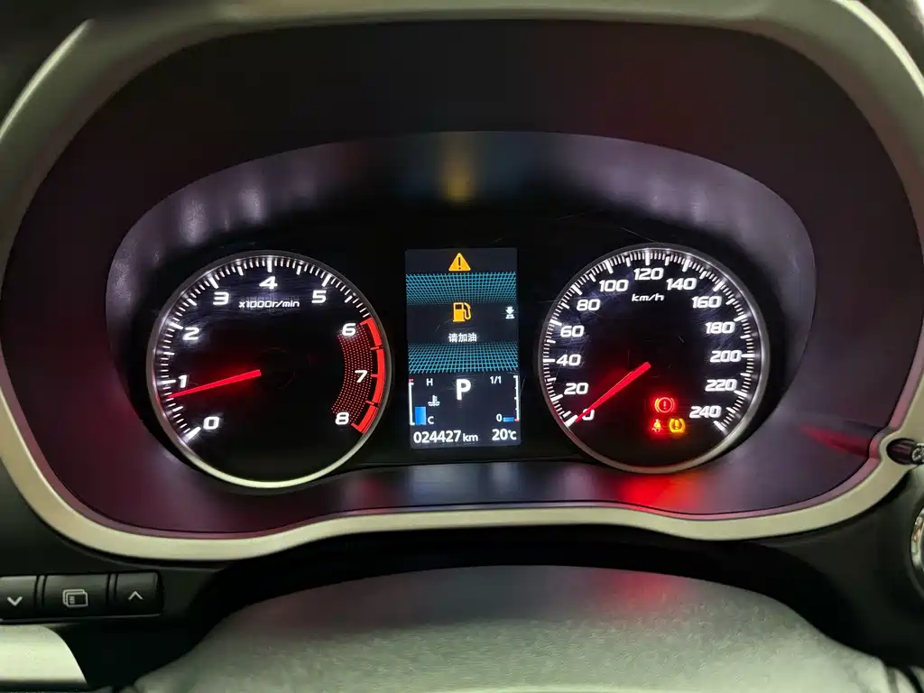 Mitsubishi Eclipse Cross — миниатюра 11