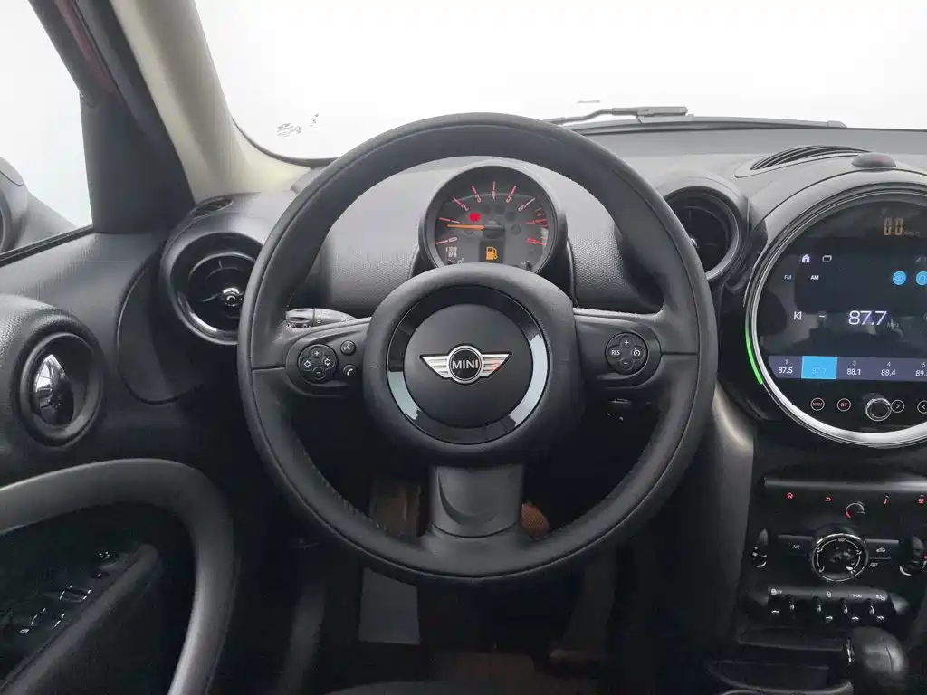 MINI Mini Countryman — миниатюра 11