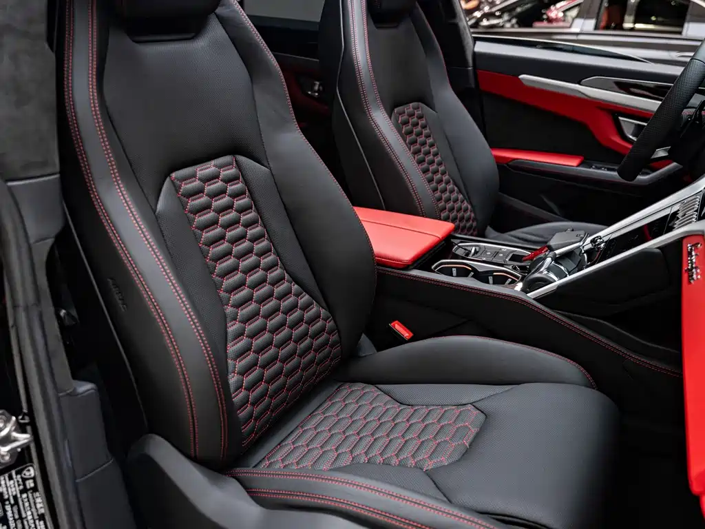 Lamborghini Urus — миниатюра 15