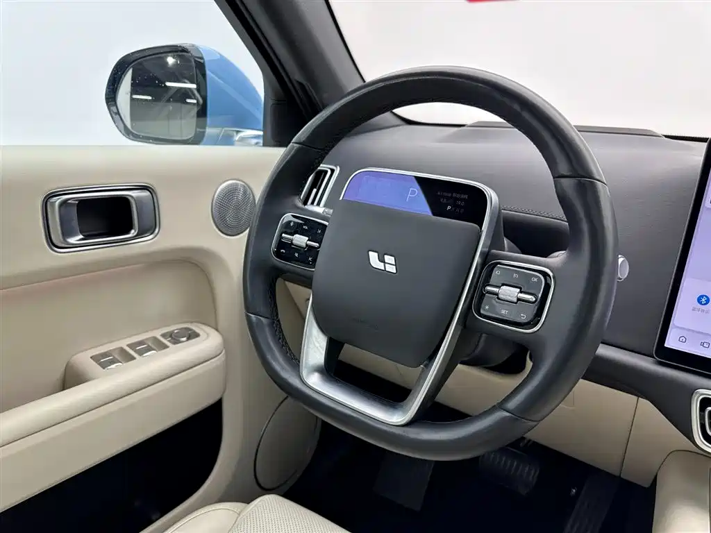 Li Auto IDEAL L7