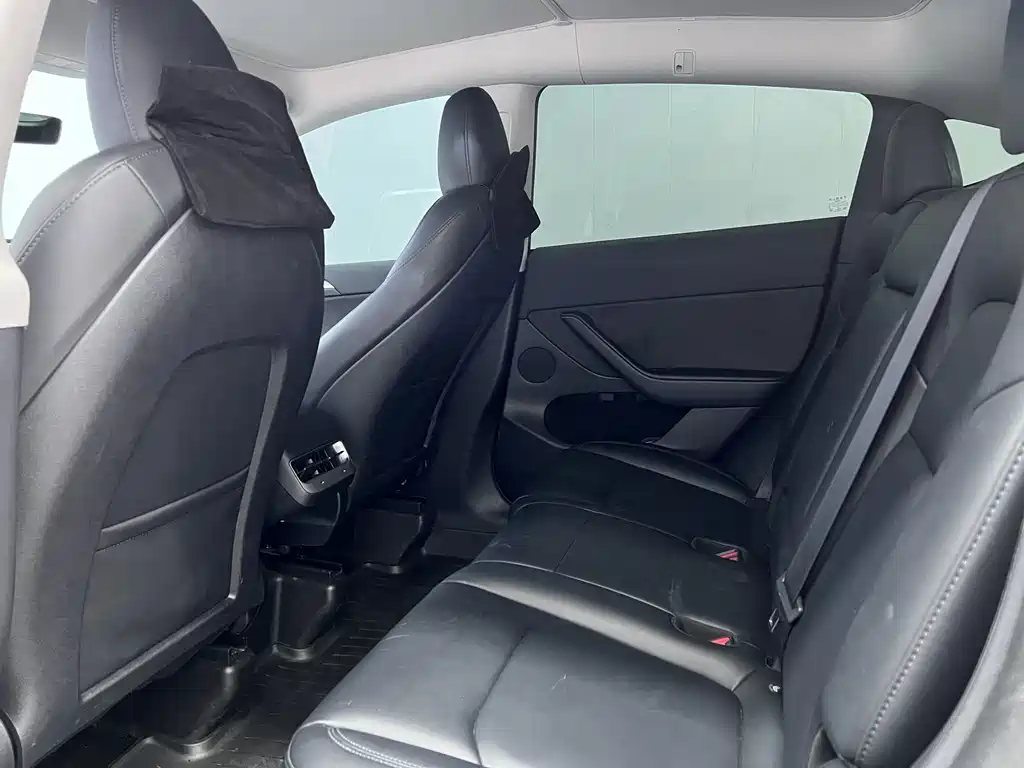 Tesla Model Y — миниатюра 8