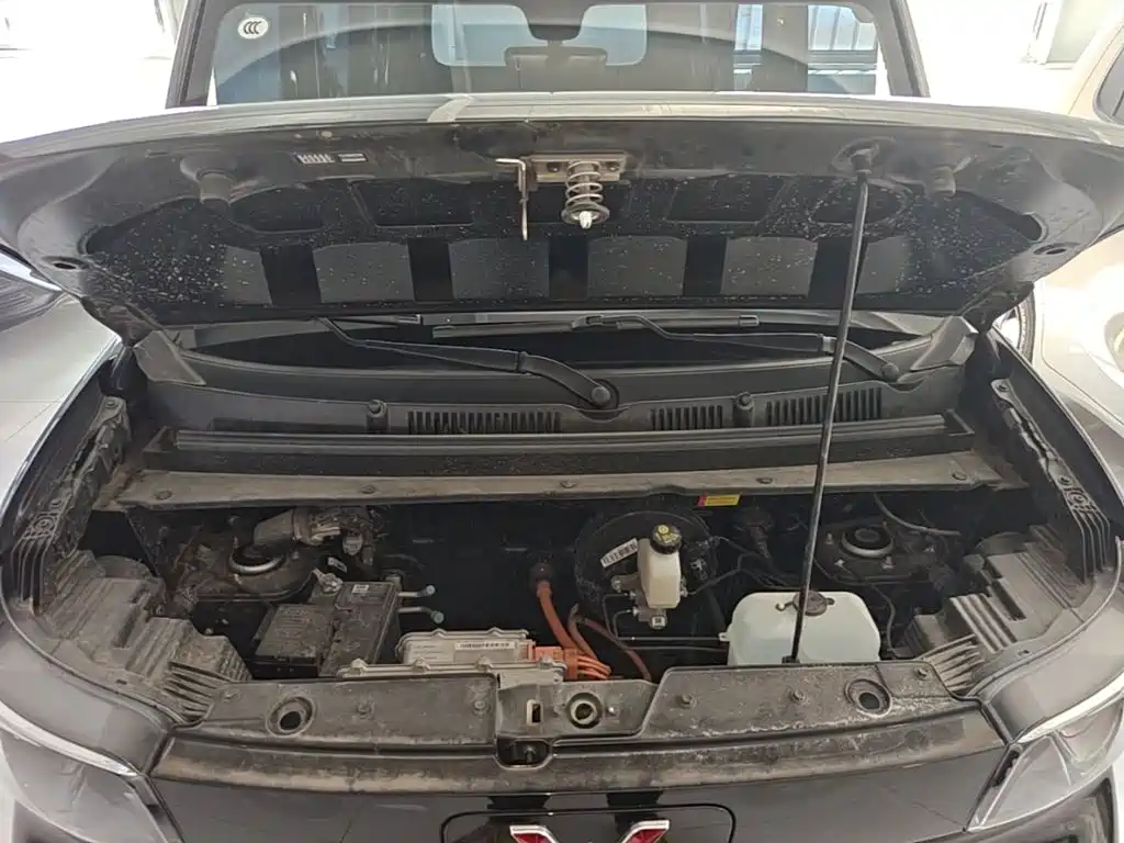 Wuling Zhiguang EV — миниатюра 20