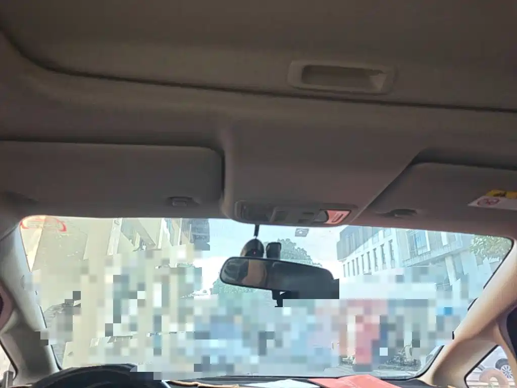 Honda Fit — миниатюра 18