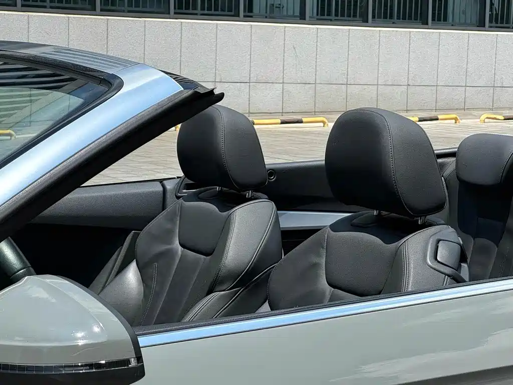 Audi A5 (Import) — миниатюра 7