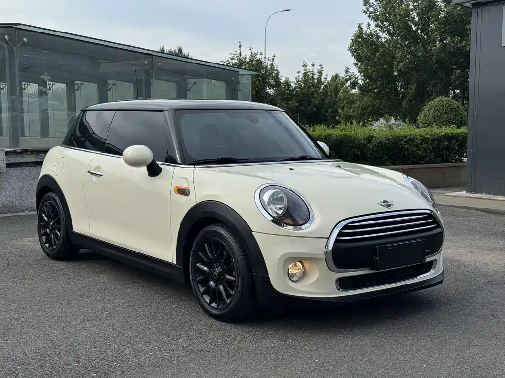 MINI Mini — миниатюра 3