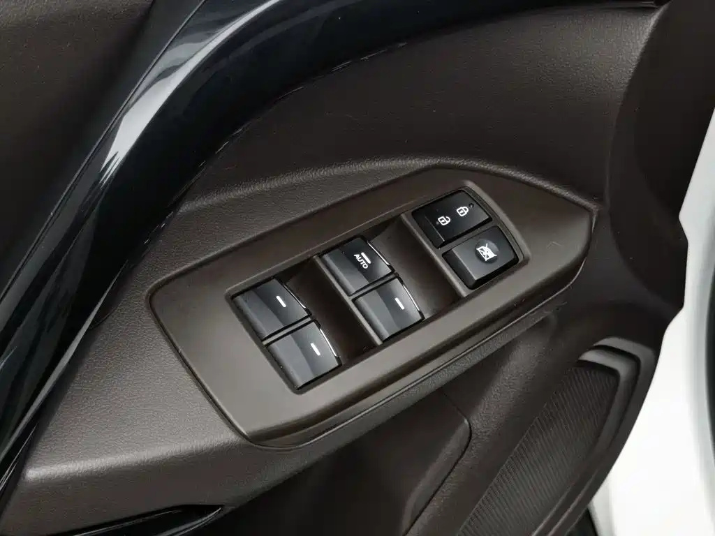 GAC Motor Trumpchi GS4 — миниатюра 9