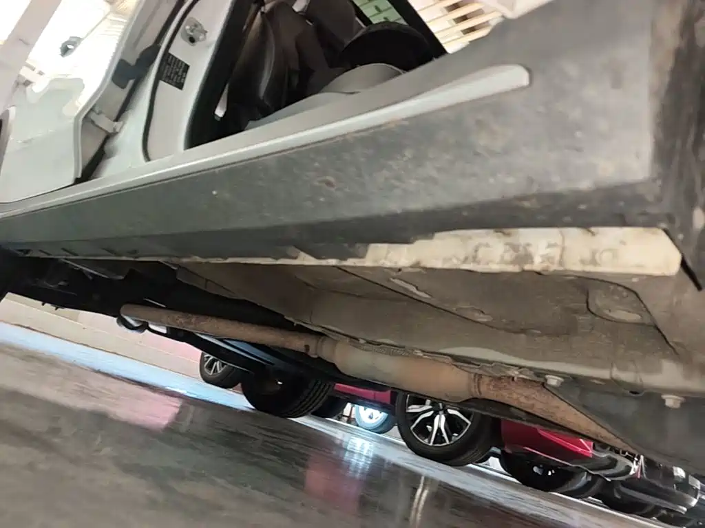 Roewe RX5 — миниатюра 21