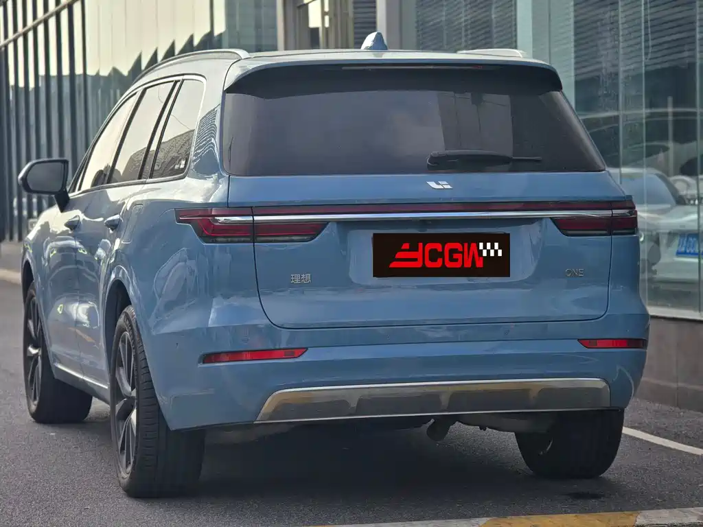 Li Auto IDEAL ONE