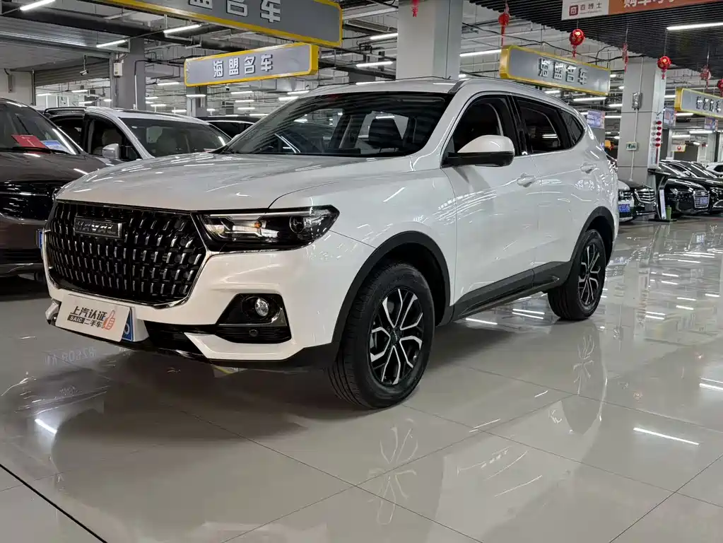 Haval H6 2023