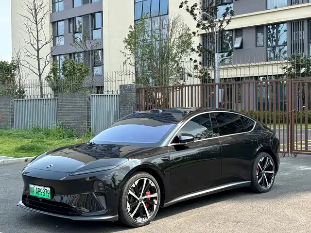 2023 Nio ET5