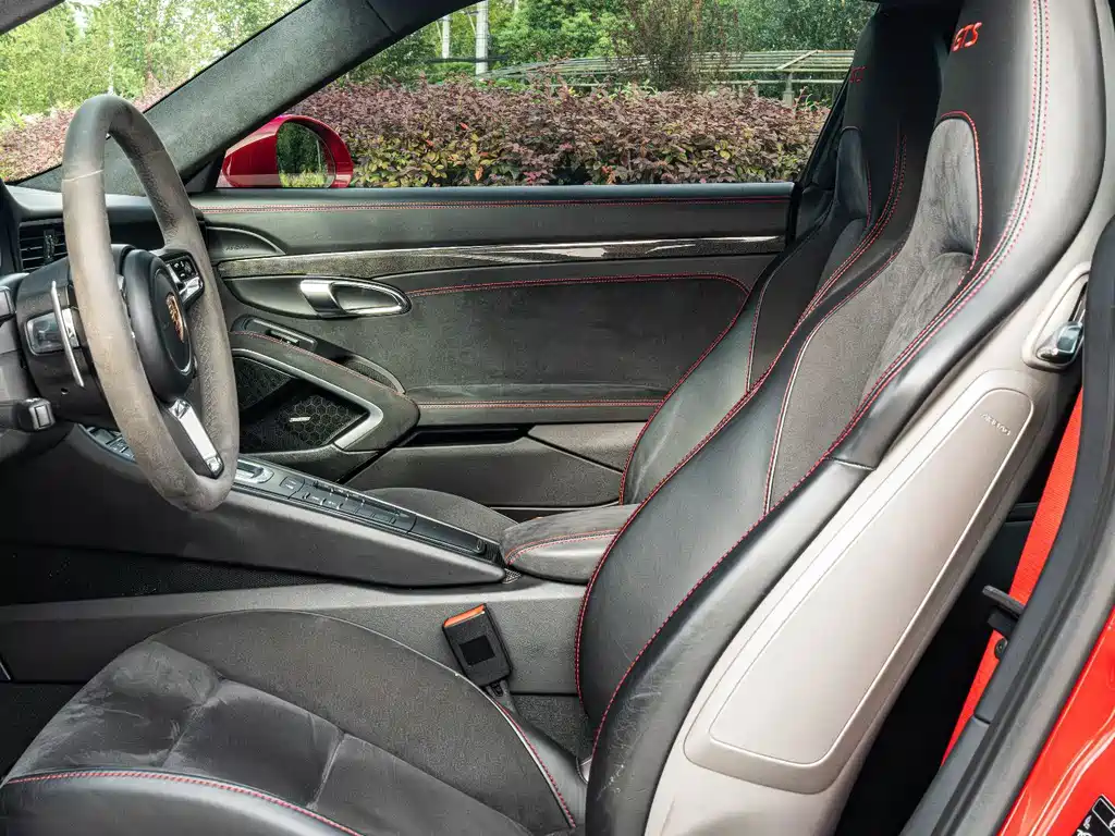 Porsche 911 — миниатюра 11