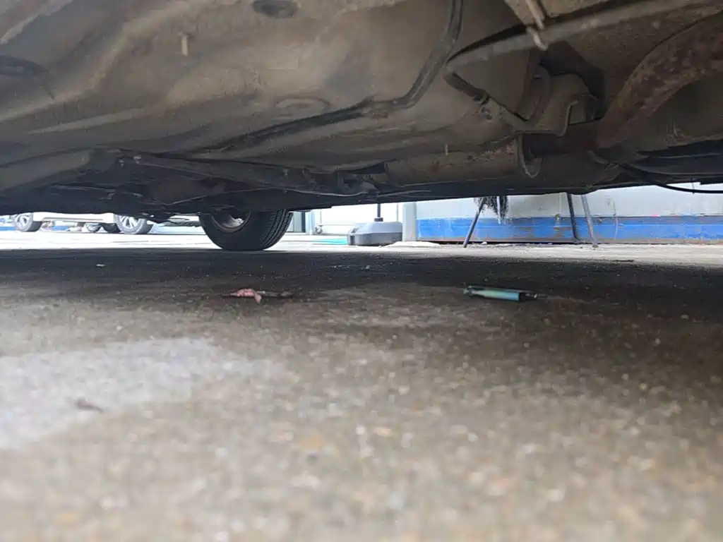 Volkswagen Lavida — миниатюра 22