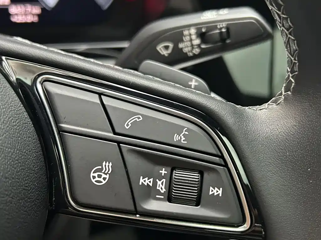 Audi A3 — миниатюра 19