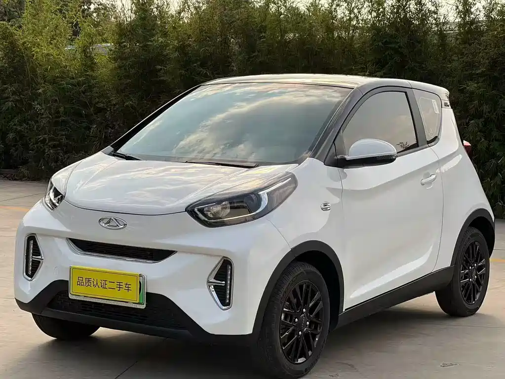 奇瑞Qq Little Ant 2025