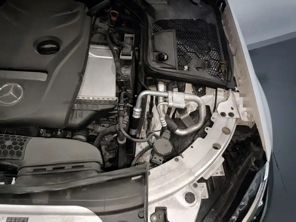 Mercedes-Benz C-Class — миниатюра 20
