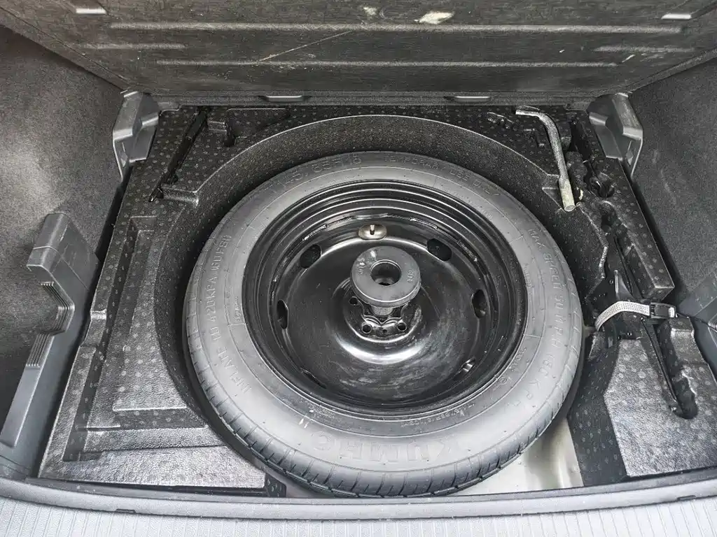 Volkswagen Tayron 2022 280TSI Luxury Smart Connect