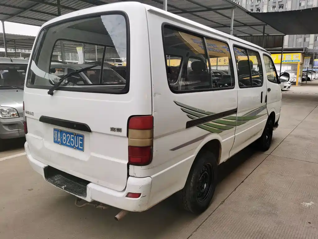 JINBEI GOLDEN CUP SEA LION