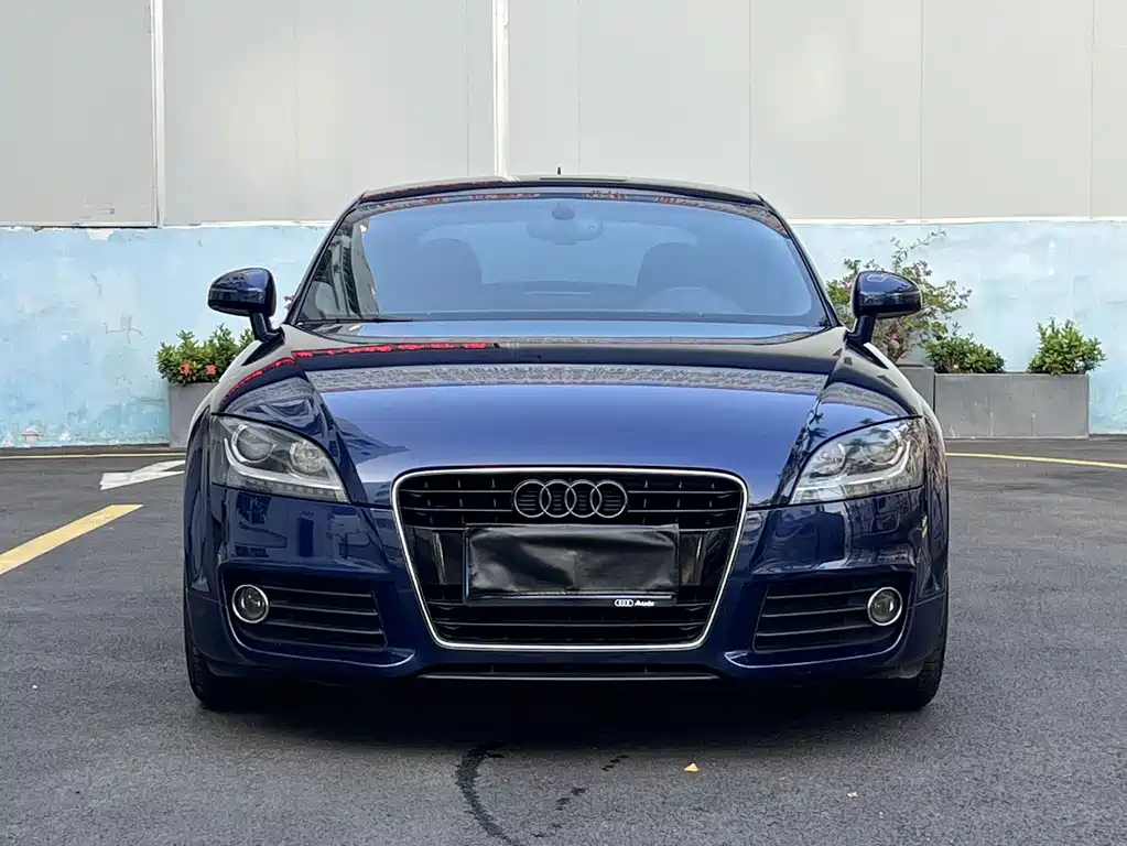 Audi TT — миниатюра 2