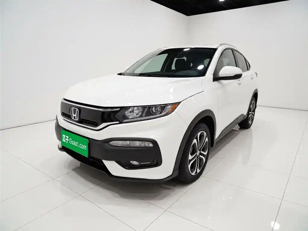 Honda XR-V 2016