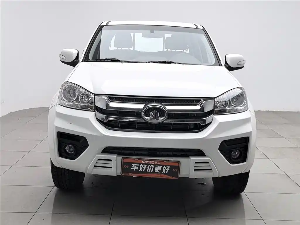 Great Wall 5 2023 2.4L