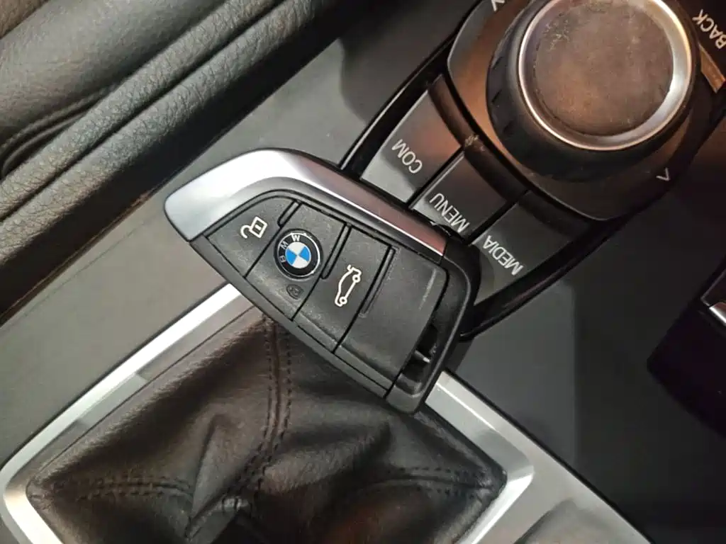 BMW 1 Series — миниатюра 9
