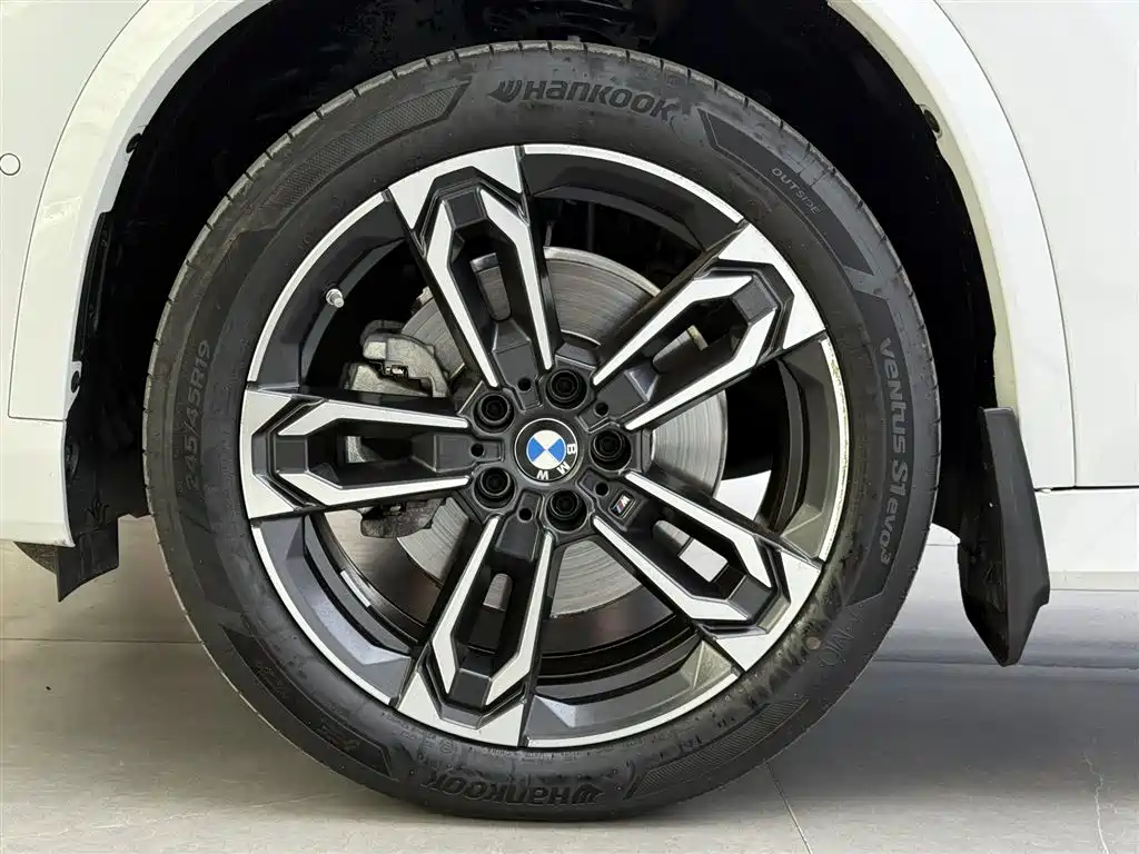 BMW X1 — фотографии объявления, Фото 11