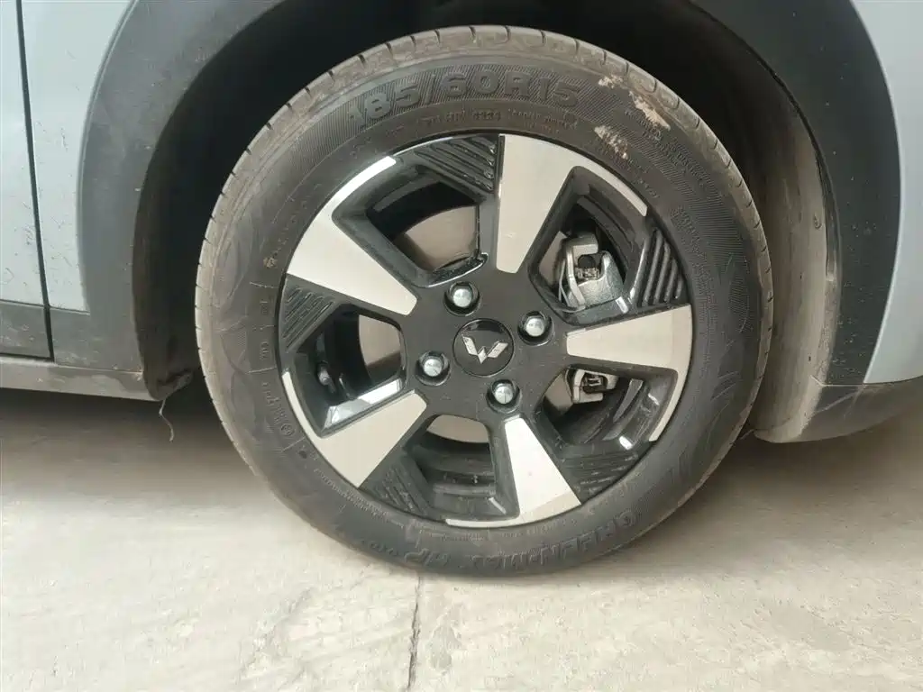 Wuling Bingo PLUS - фото 23