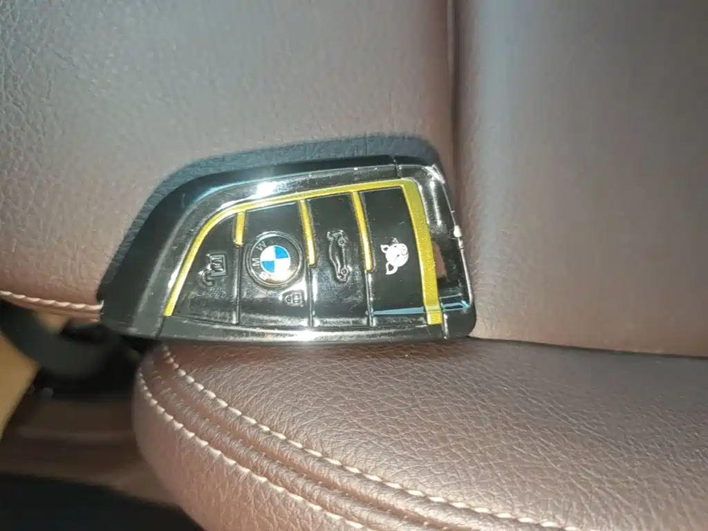 BMW X2 — миниатюра 9