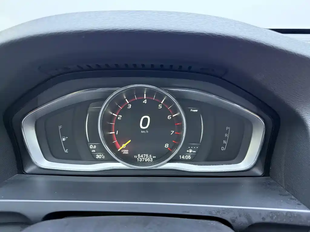 Volvo S60 — миниатюра 9