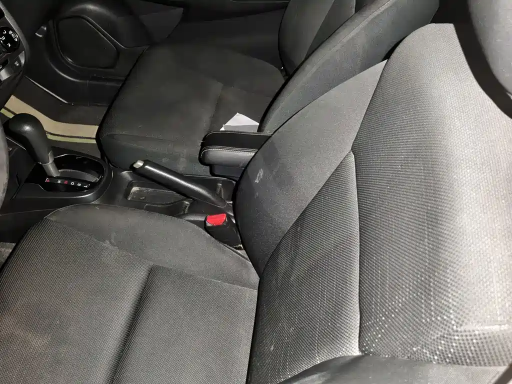 Honda Fit — миниатюра 2