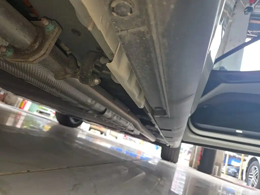 BYD Seal 07 DM-i — миниатюра 21