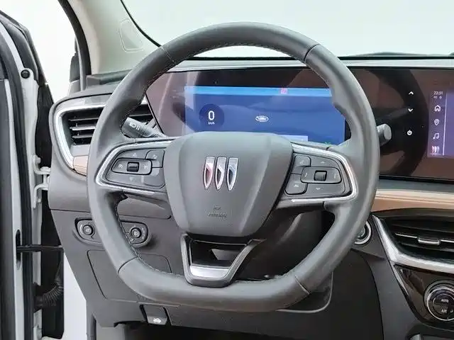 Buick PLUS — миниатюра 8