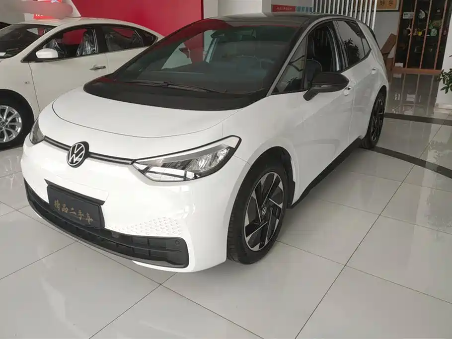 Volkswagen ID.3 2025
