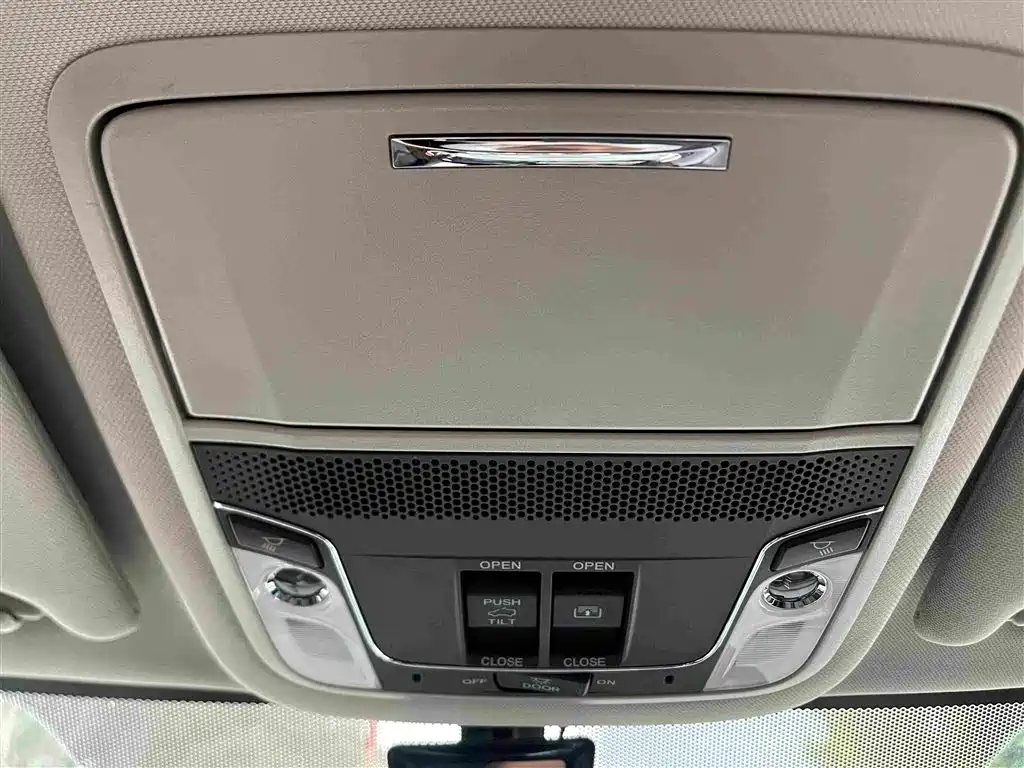 Honda Avancier — миниатюра 23