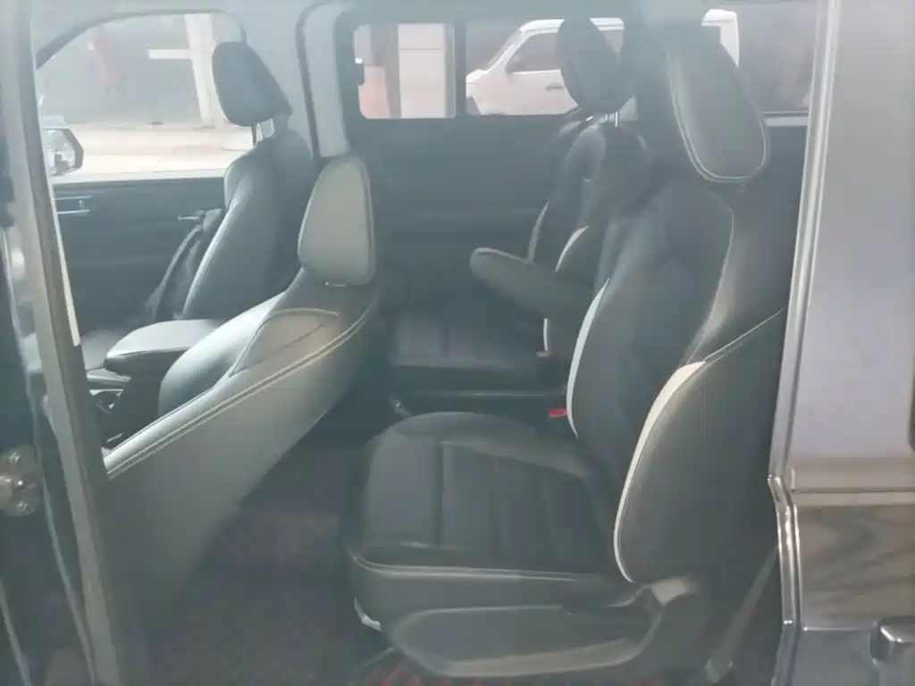 Wuling Zhengcheng — миниатюра 17