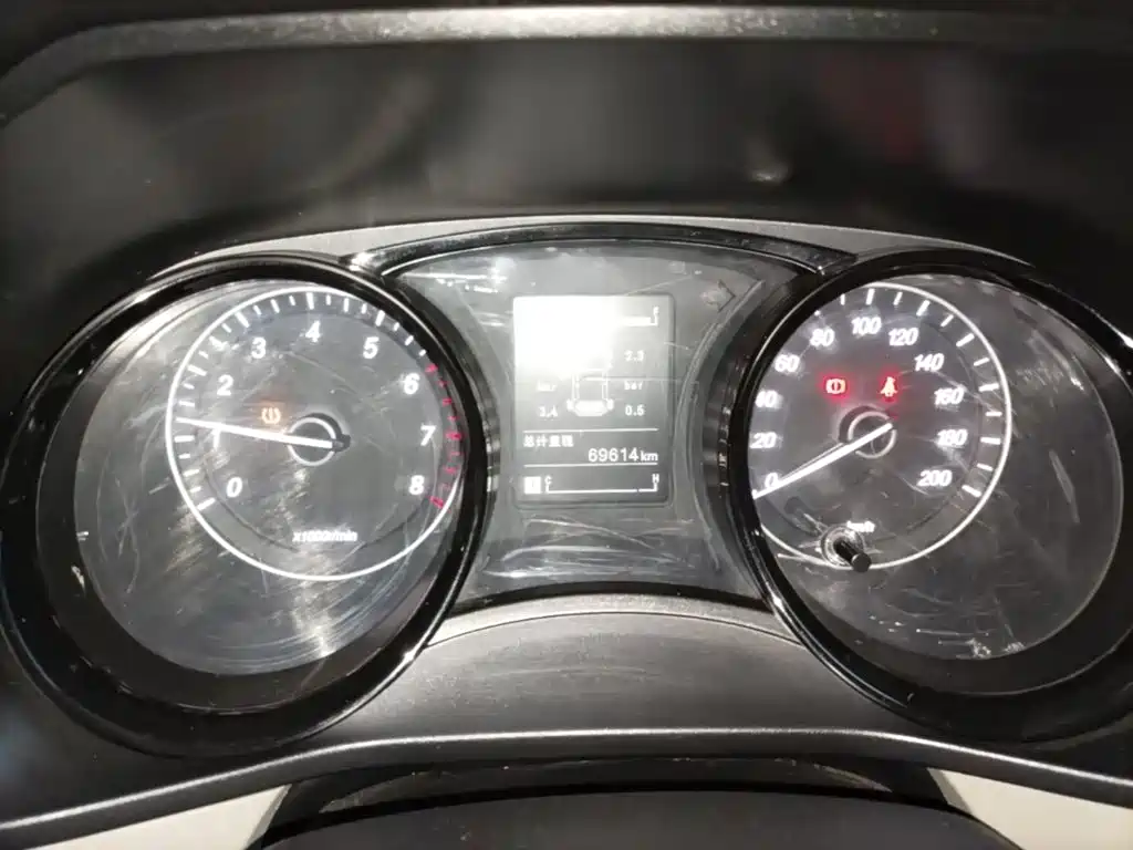 Wuling Zhengcheng — миниатюра 12