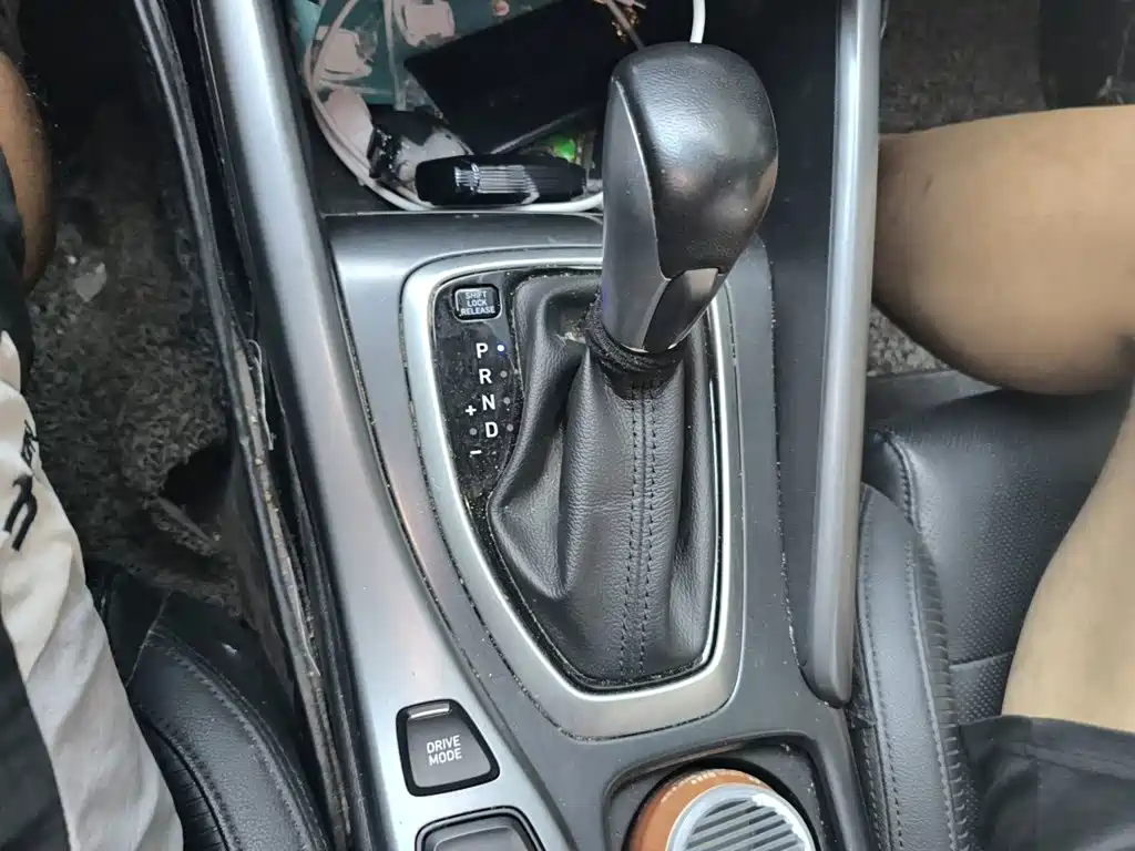 Hyundai Fista — миниатюра 11