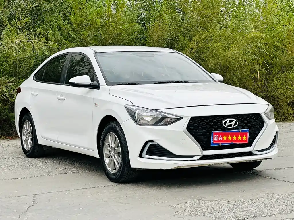 HYUNDAI YUEDONG