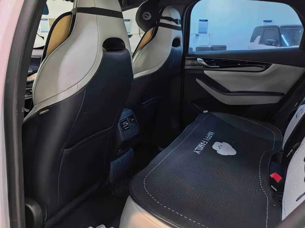 BYD Qin PLUS — миниатюра 6